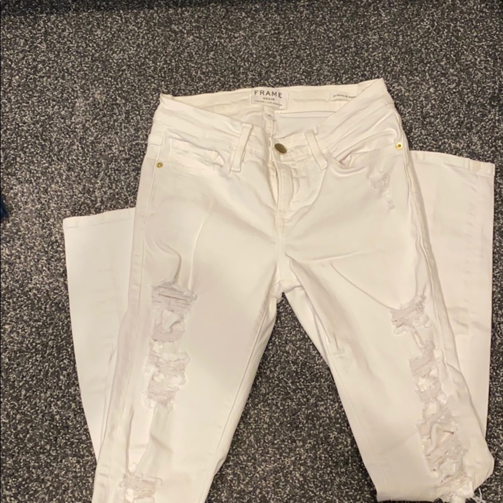 Frame denim - Picture 2 of 6